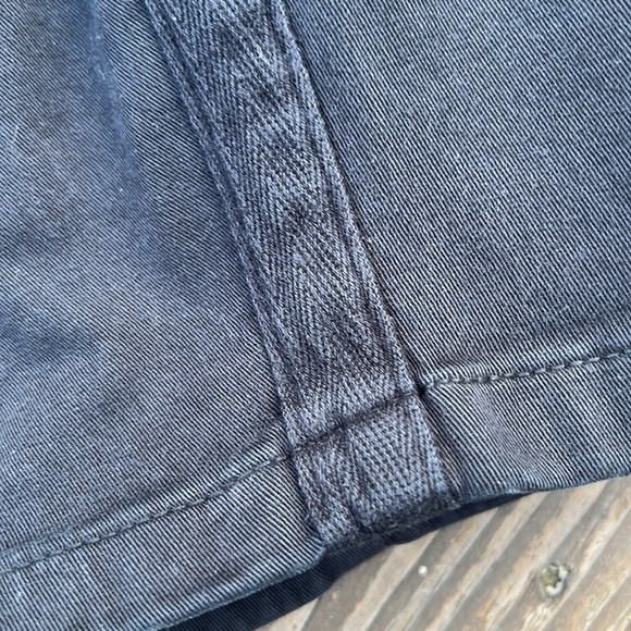 Torrid Feel the Fit Cropped Pants - Picture 12 of 14